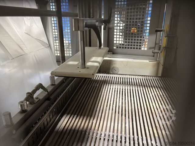 Schrumpfanlage SMIpack BP802AS