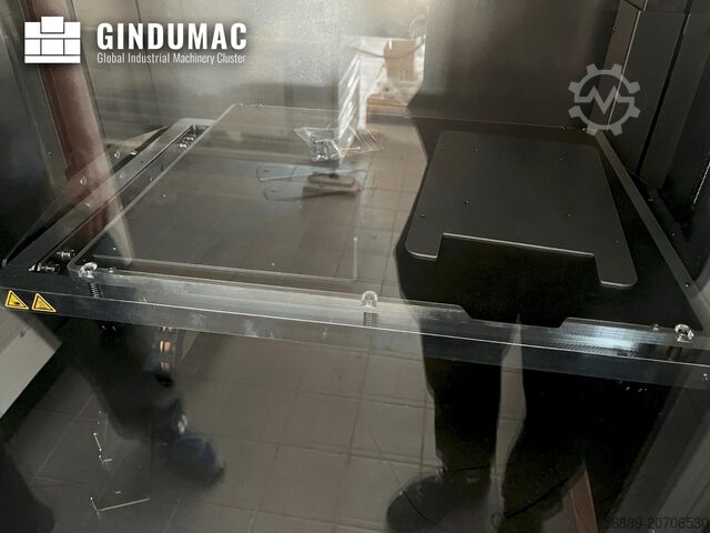 Kunststoff-3D-Drucker EVO-tech EL-102 V2