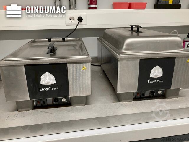 Kunststoff-3D-Drucker 3DSYSTEMS Projet 2500 Plus