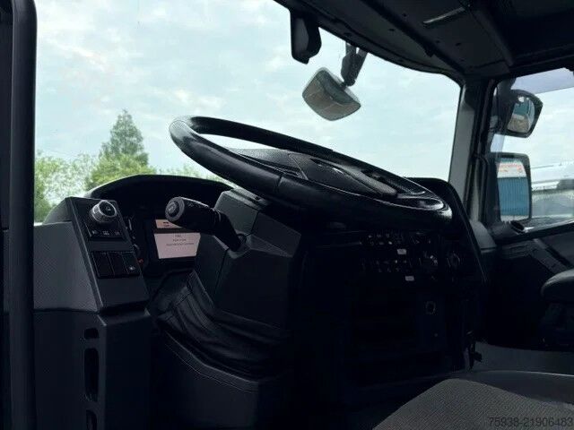 Standard-SZM Renault T460 PROTECT SLEEPERCAB (EURO 6 / I-SHIFT / 8.0...