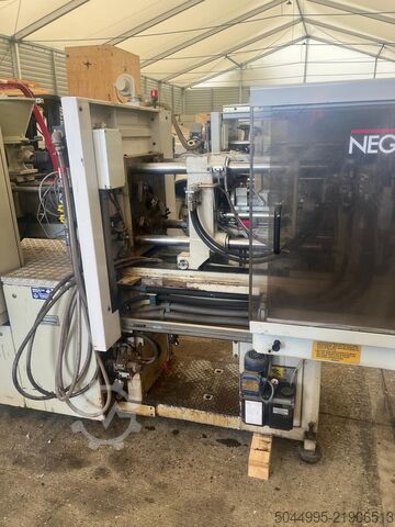 Injection molding machine Negri Bossi V55-200