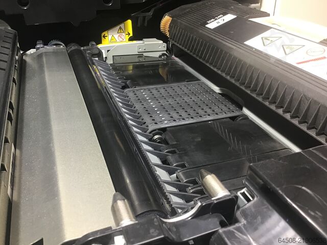 XEROX C60 with internal FIERY EX-iC60/70 XEROX XEROX Digital Color Press C60