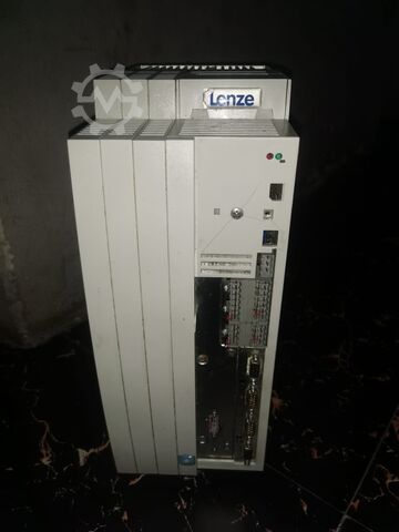 Electric motor Lenze Lenze evs 9326