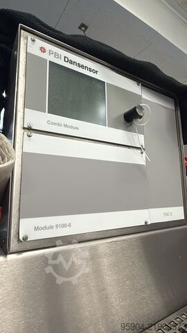 Ilapak Delta Flow Wrapper € 13,500 Ilapak Delta 3000 Flow Wrapper Delta 3000 R H S
