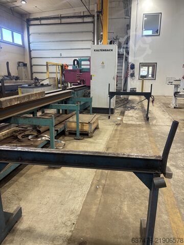 Cold saw Kaltenbach KBS 400 DG-NA