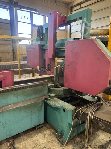 Cold saw Kaltenbach KBS 400 DG-NA