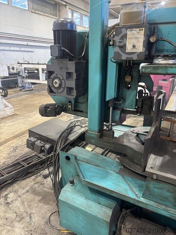 Cold saw Kaltenbach KBS 400 DG-NA