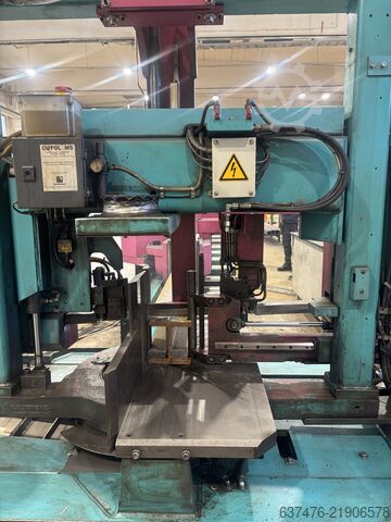 Cold saw Kaltenbach KBS 400 DG-NA