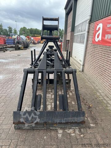 Grapple  Stenenklem HSK1000 - Gebruikt