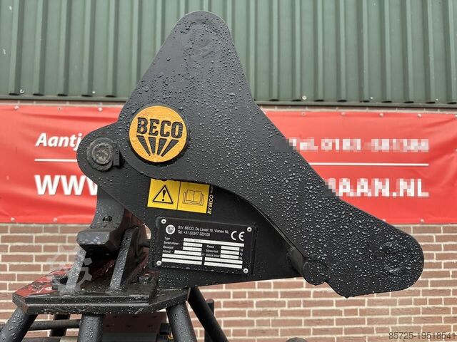 Grapple  Stenenklem HSK1000 - Gebruikt
