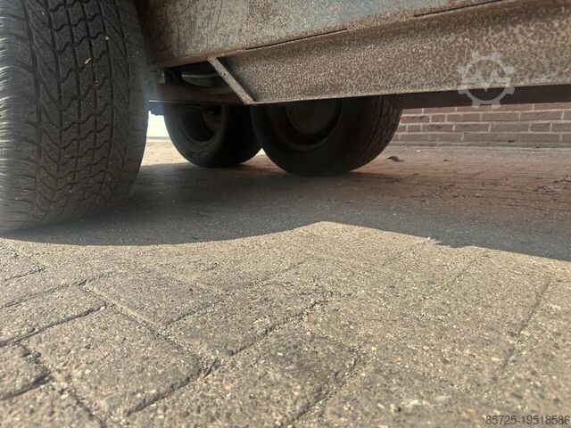 Nimos kieper - Gebruikt Nimos kieper - Gebruikt