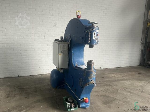 Eccentric presses Eckold KF-653-C Eckold KF-653-C