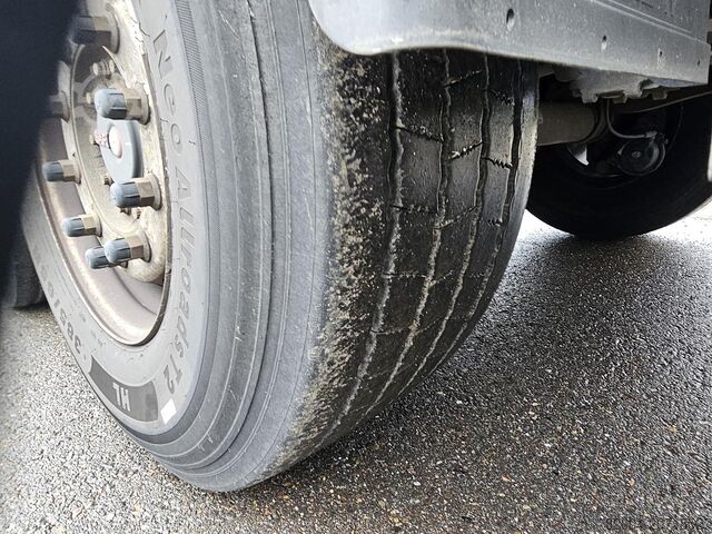 2011 Schmitz Cargobull SCS24/L-1362 E B | NL TRAILER|SAF DISC| LOADING LIFT 2 TONS | APK TUV |29-06- Schmitz Cargobull SCS24/L-1362 E B | NL TRAILER|SAF DISC| LOADING...