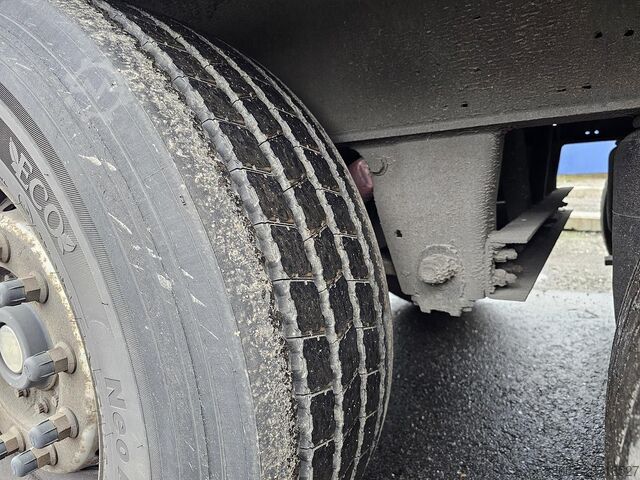 2011 Schmitz Cargobull SCS24/L-1362 E B | NL TRAILER|SAF DISC| LOADING LIFT 2 TONS | APK TUV |29-06- Schmitz Cargobull SCS24/L-1362 E B | NL TRAILER|SAF DISC| LOADING...