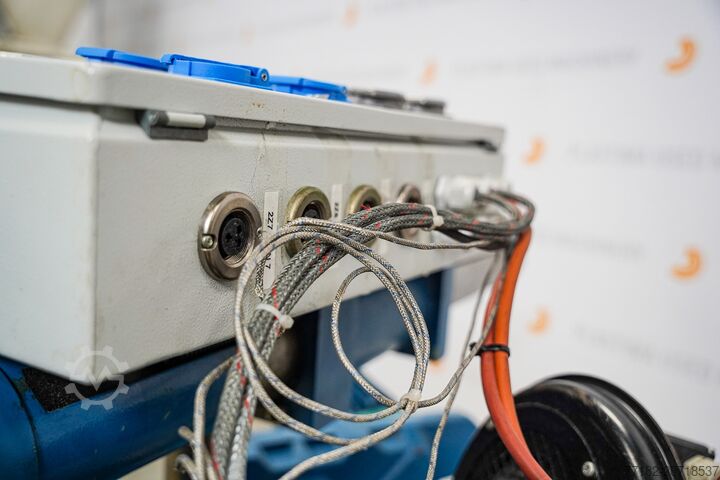 WEBER ZE 20 WEBER ZE 20