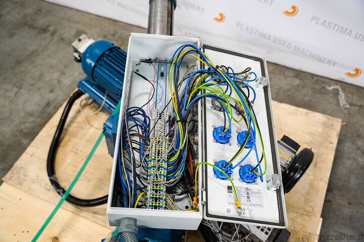 WEBER ZE 20 WEBER ZE 20