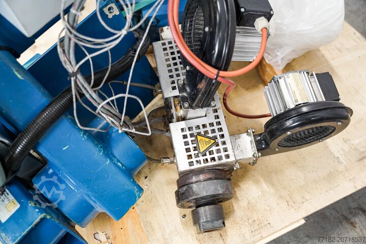 WEBER ZE 20 WEBER ZE 20