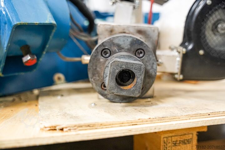 WEBER ZE 20 WEBER ZE 20