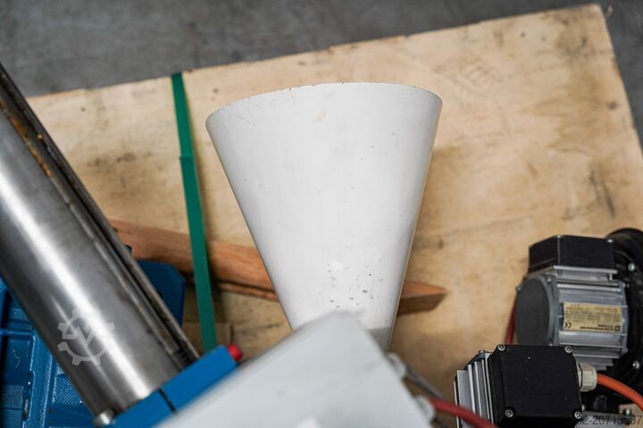 WEBER ZE 20 WEBER ZE 20