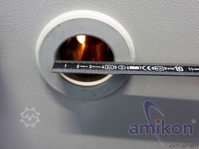 Klimaschrank mit Feuchte 64 Liter Weiss WKL 64/40 -40°C bis 180°C