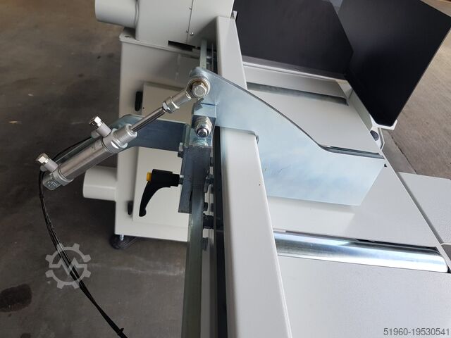 Mitre saw SALVAMAC 1/25