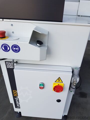 Mitre saw SALVAMAC 1/25