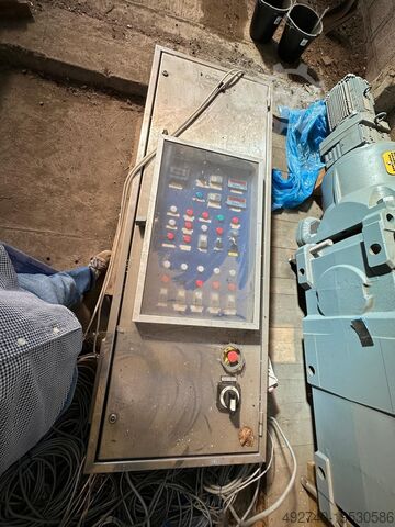 Spiralfroster CFS 16-18-135