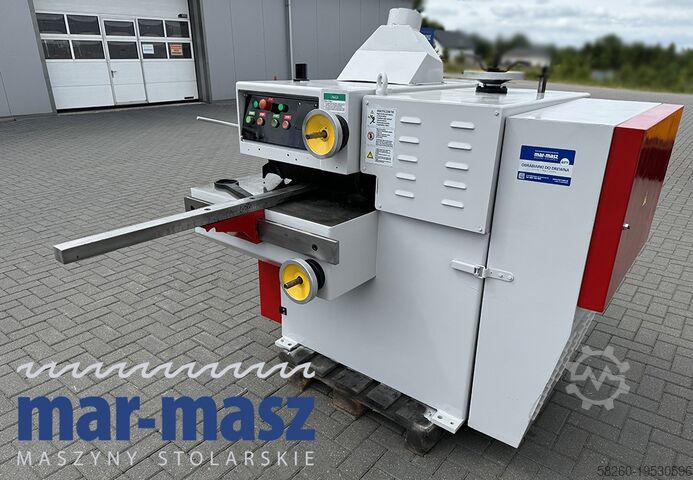 Caterpillar multi-saw Sicar 