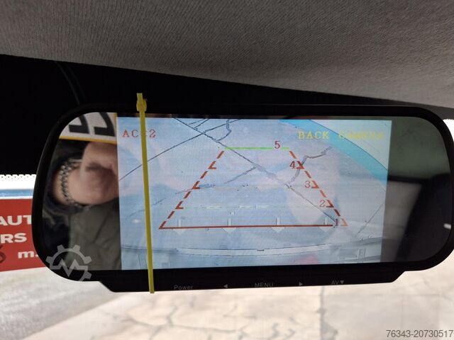 Box Iveco Daily 35S16 - HI-MATIC - CAISSE 22 M3