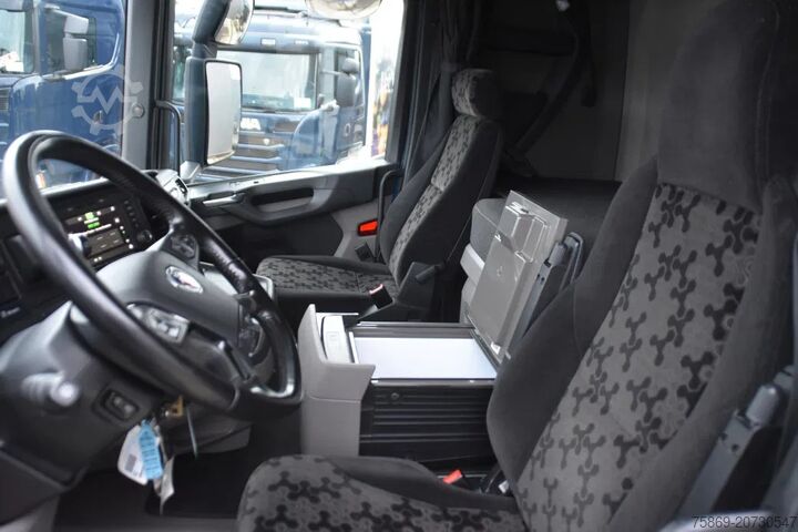 Standard-SZM Scania R460 NGS 4x2 - SUPER - RETARDER - 324 TKM - PAR...
