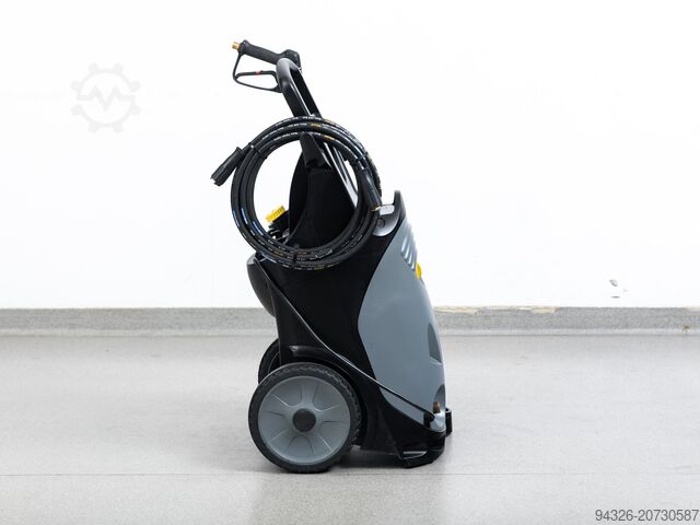 Kärcher HD 13/18-4S Hochdruckreiniger Kärcher HD 13/18-4S - 1300l/h - 180bar