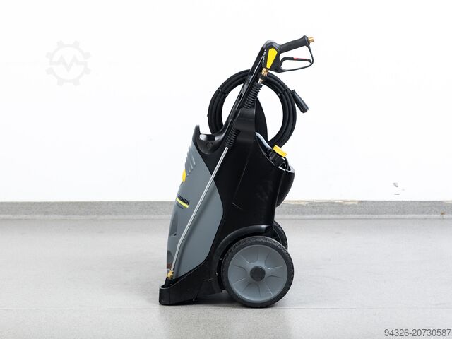 Kärcher HD 13/18-4S Hochdruckreiniger Kärcher HD 13/18-4S - 1300l/h - 180bar