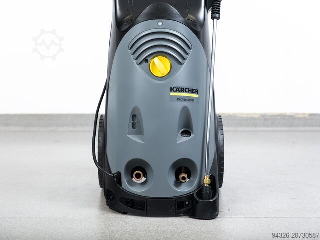 Kärcher HD 13/18-4S Hochdruckreiniger Kärcher HD 13/18-4S - 1300l/h - 180bar