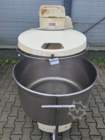 Mixer + 5 bowls Boku SK 240A
