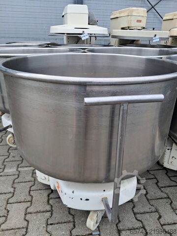Mixer + 5 bowls Boku SK 240A