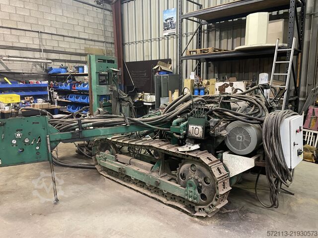 Construction machine  