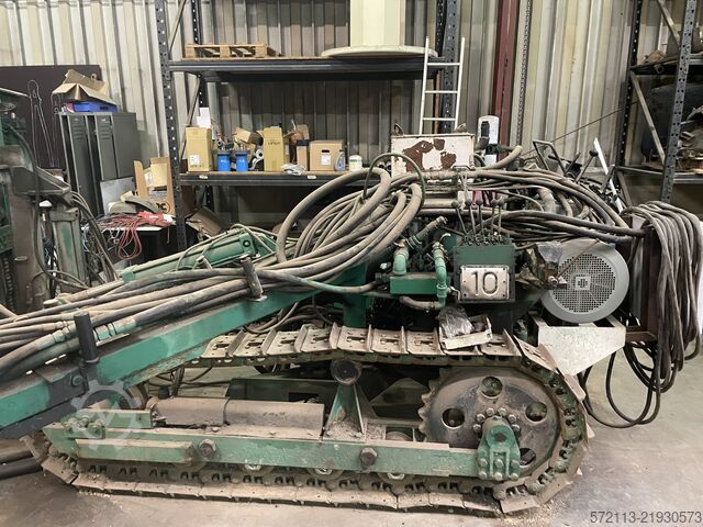 Construction machine  