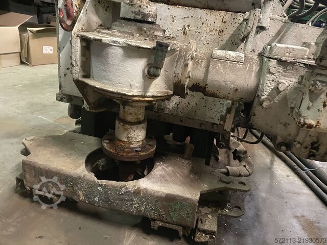 Construction machine  