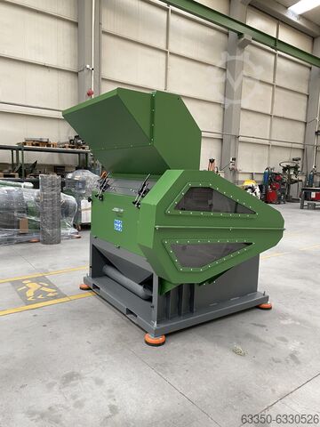 Granulator/Grinding Mizar Makina Ltd Sti. Fine Granulator