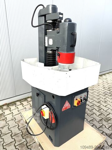 Rundtischflachschleifmaschine/DELTA 400 DELTA LC 400