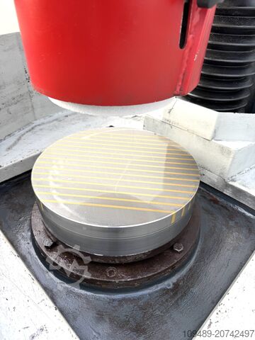 Rundtischflachschleifmaschine/DELTA 400 DELTA LC 400