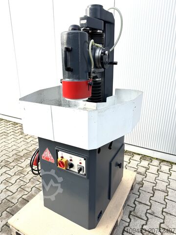 Rundtischflachschleifmaschine/DELTA 400 DELTA LC 400