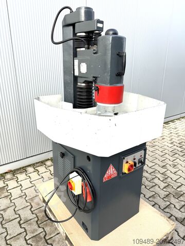 Rundtischflachschleifmaschine/DELTA 400 DELTA LC 400