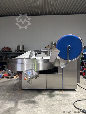 Fleischverarbeitungsmaschine LASKA KU 750