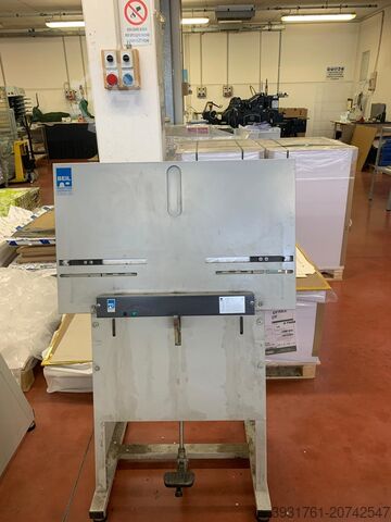 Offsetdruckmaschine Heidelberg SM74-5PH