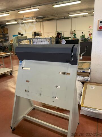 Offsetdruckmaschine Heidelberg SM74-5PH