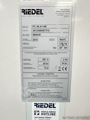 Laserschneidmaschine TRUMPF TruDisk 4002 Laser