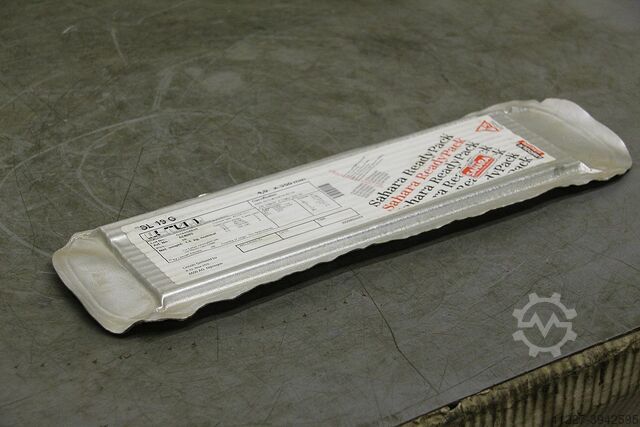 Stabelektroden Schweißelektroden 4,0 x 350 Lincoln SL 19 G