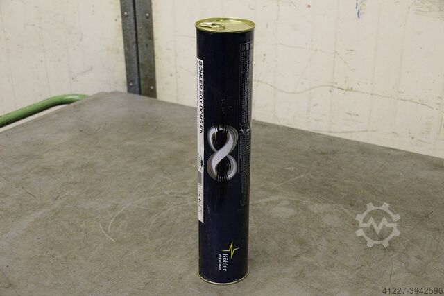 Stabelektroden Schweißelektroden 3,2 x 350 Boehler FOX DCMS Kb