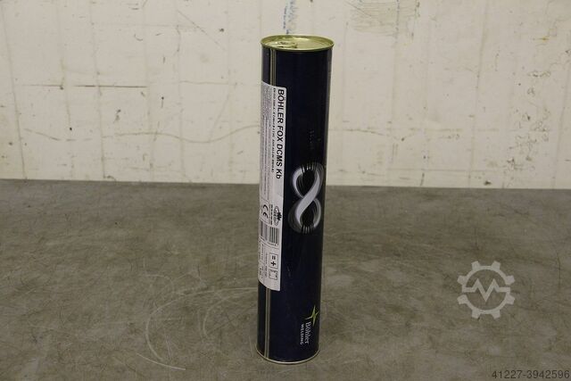 Stick electrodes welding electrodes 3.2 x 350 Boehler FOX DCMS Kb